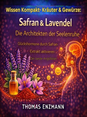 cover image of Wissen Kompakt- Kräuter & Gewürze